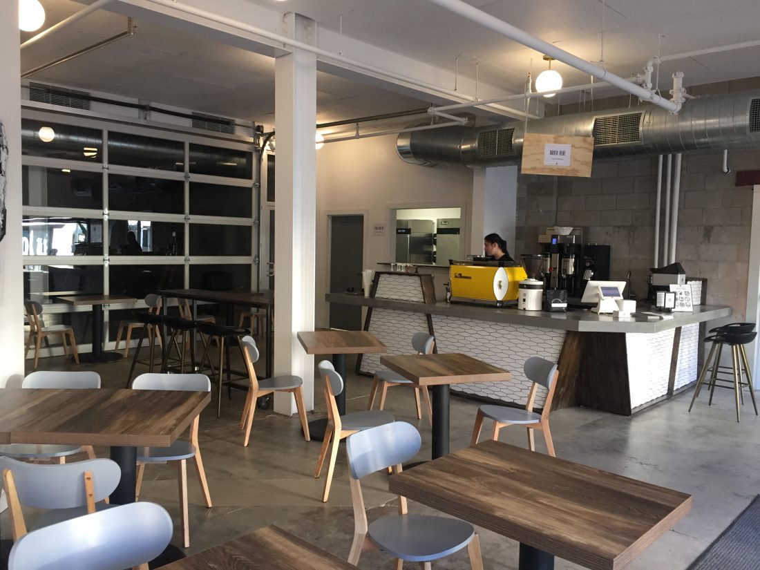 Town Talk Biscuits, not sermons, on menu at new downtown Lawrence